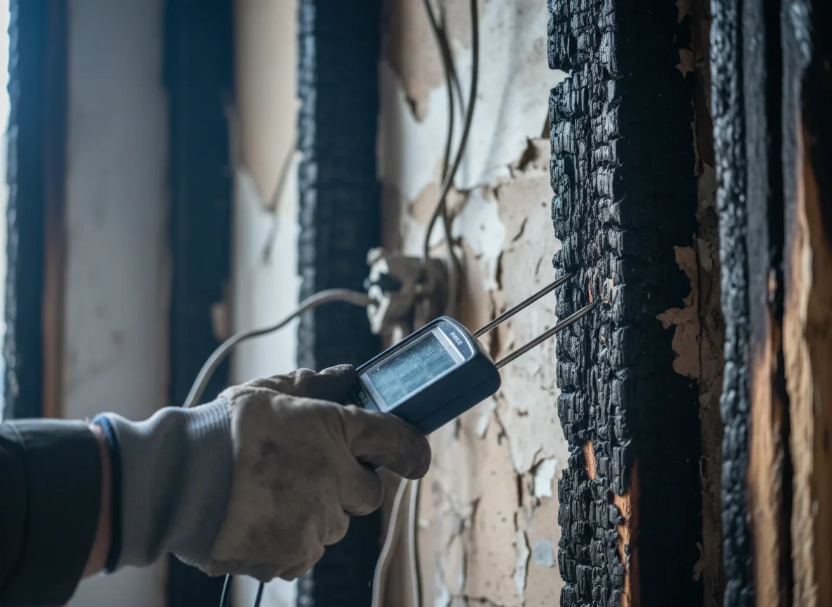 Fire Damage Restoration Lobelville, TN FAQs